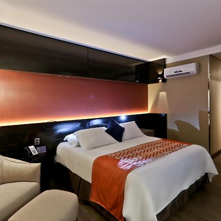 Sandri Palace Hotel Itajaí Dış mekan fotoğraf