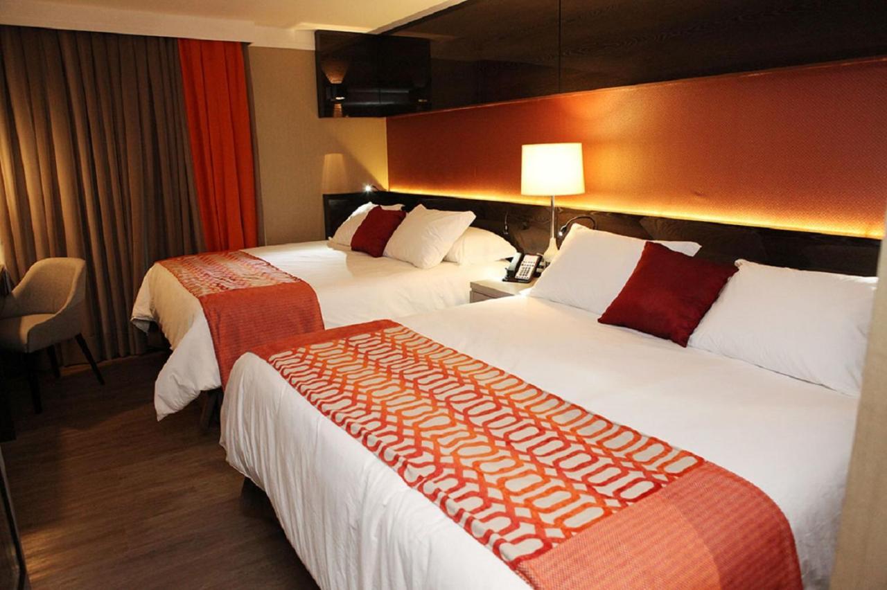 Sandri Palace Hotel Itajaí Dış mekan fotoğraf