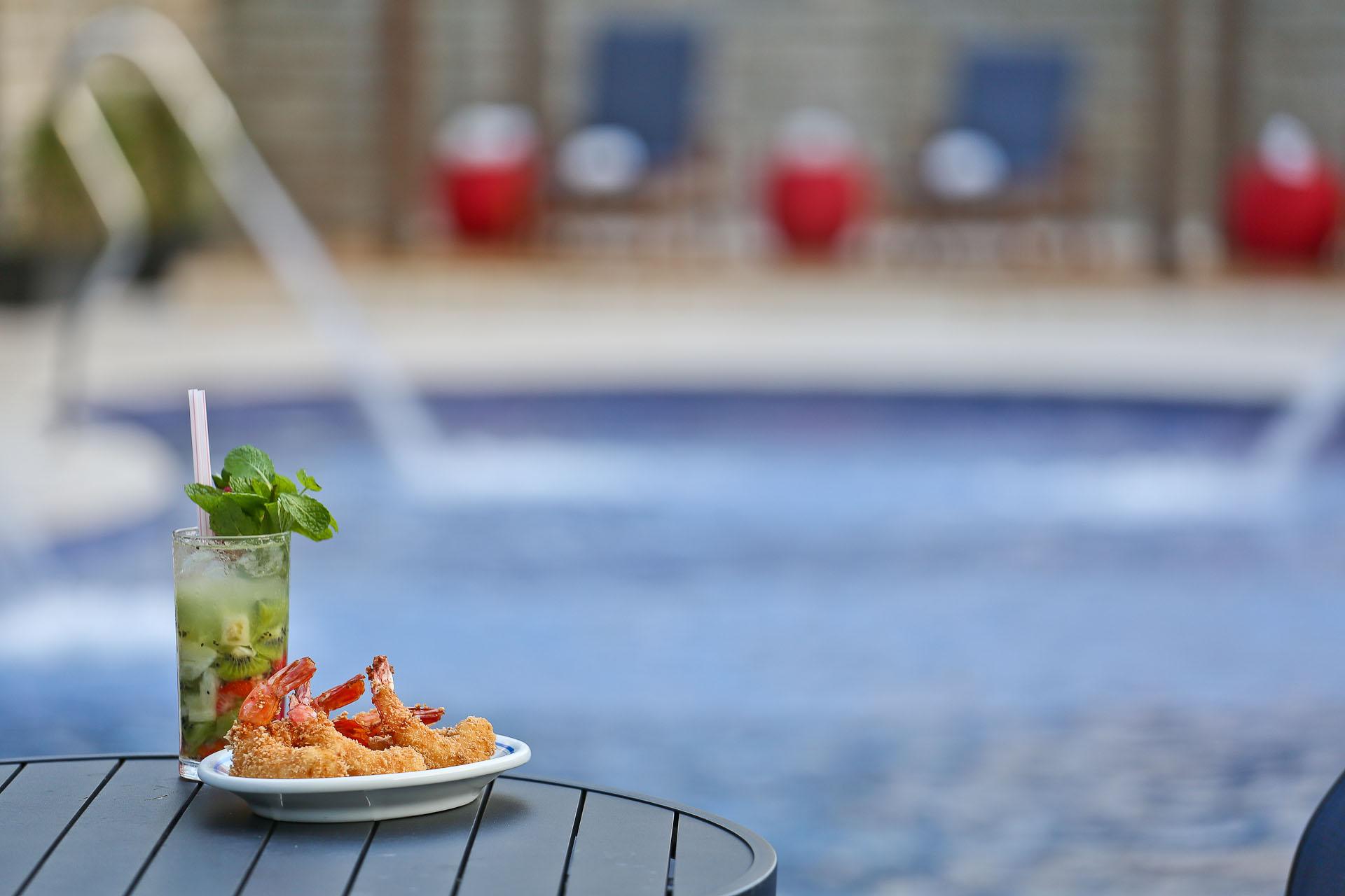 Sandri Palace Hotel Itajaí Dış mekan fotoğraf