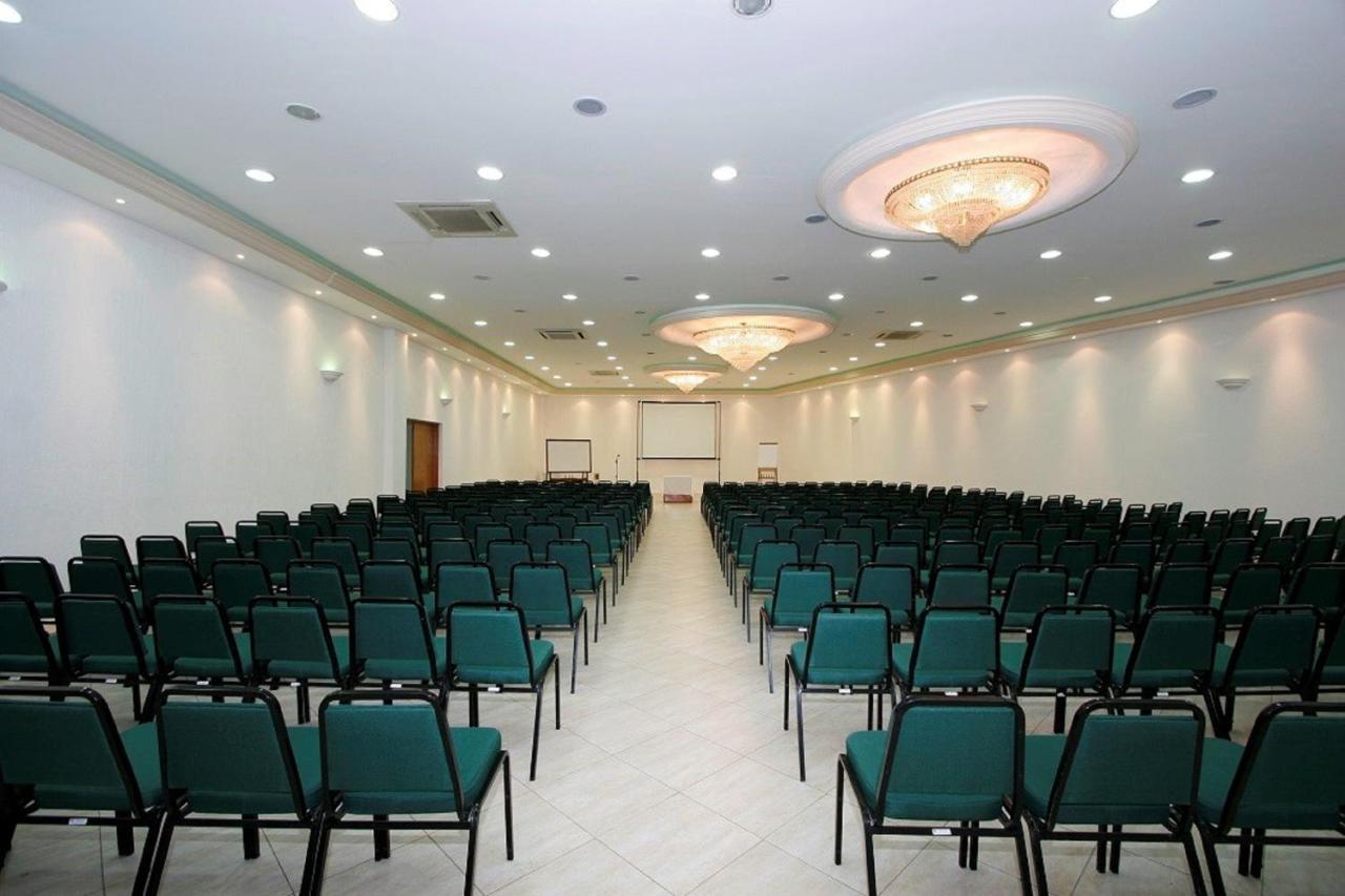 Sandri Palace Hotel Itajaí Dış mekan fotoğraf