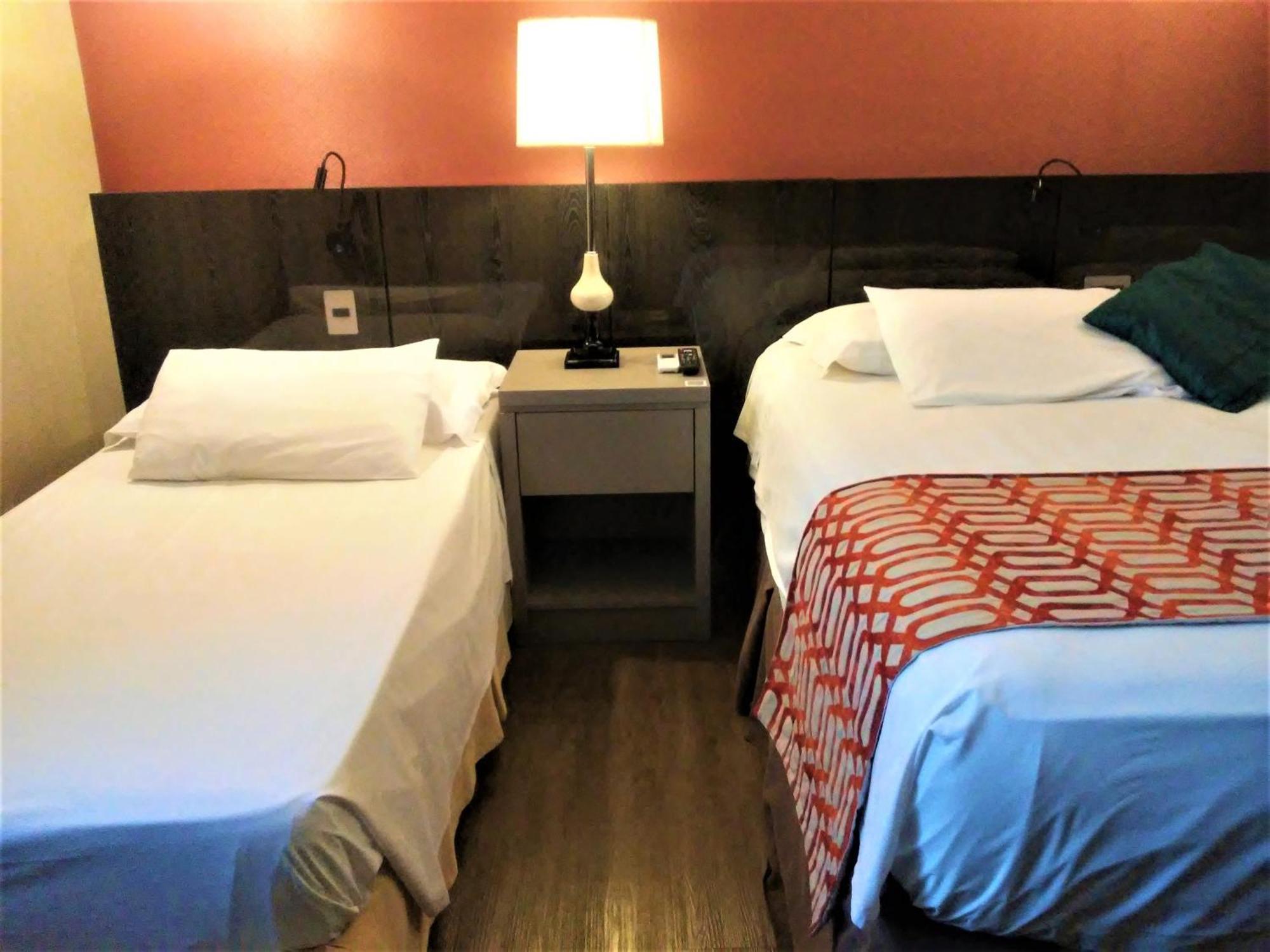 Sandri Palace Hotel Itajaí Oda fotoğraf